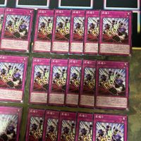 影帽子 罠モンスター 型番統一 遊戯王 まとめ ノーマル INFO サムネイル 3