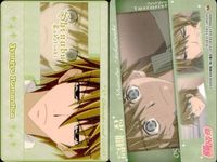カード 純情ロマンチカ ロマンチカ まとめ No 中村春菊 ムービック MOVIC サムネイル 2