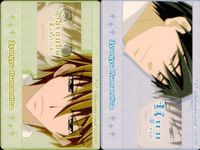 カード 純情ロマンチカ ロマンチカ まとめ No 中村春菊 ムービック MOVIC サムネイル 1