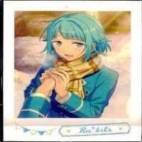 カード あんスタ あんさんぶるスターズ ぱしゃこれ まとめ サイン 朔間凛月 月永レオ 朔間零 影片みか 瀬名泉 など サムネイル 7