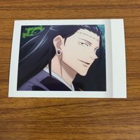 カード トレカ まとめ 呪術廻戦 ぱしゃこれ 釘崎 野薔薇 伏黒 恵 禪院 真希 夏油 宿儺 真人 夏油 傑 15 サムネイル 9