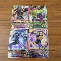 Ganbarizing SR Build Griss Card Lot Japanese TCG サムネイル 1