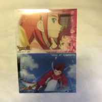カード トレカ まとめ テイルズ 56 サムネイル 5