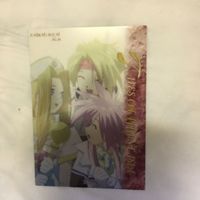 カード トレカ まとめ テイルズ 56 サムネイル 9