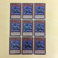 7 5 8 遊戯王 スーパーレア ウルトラレア カード トレーディングカード ＺS－希望賢者 暗黒界の導師 六花聖ストレ サムネイル 4