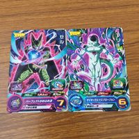 カード トレカ まとめ ドラゴンボール ヒーローズ 非売品 プロモ ゴクウブラック ザマス フリーザ セル 12 サムネイル 3