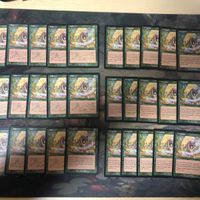 型番統一 30枚 激励 Invigorate MTG 旧枠 まとめ 日本語 英語版 JP EN MMQ メルカディアン・マスクス