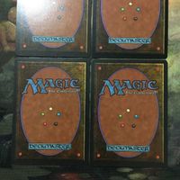 Magic The Gathering Card Lot FEM Merseine Japanese サムネイル 5