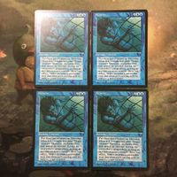 Magic The Gathering Card Lot FEM Merseine Japanese サムネイル 1
