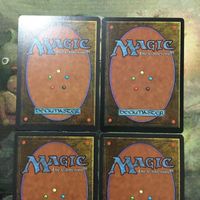 Magic The Gathering Card Lot FEM Merseine Japanese サムネイル 6