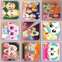 プリキュア カード まとめ セミコンプ 【No 46 ~ 90】 エンスカイ ENSKY 美少女 ap52 サムネイル 5