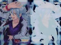 カード あんさんぶるスターズ あんスタ SP まとめ クリア 73 88 118 132 南雲 鉄虎 (CV.中島 ヨシキ) 巴日和 日々樹 渉 深海 奏汰 カードコレクションガム コレクション サムネイル 4