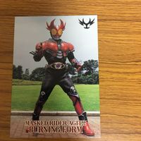 仮面ライダー アギト カード まとめ 37 サムネイル 8