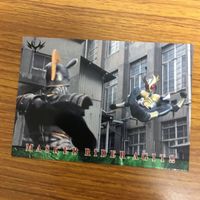仮面ライダー アギト カード まとめ 37 サムネイル 3