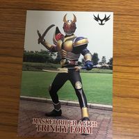 仮面ライダー アギト カード まとめ 37 サムネイル 7