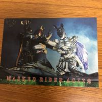 仮面ライダー アギト カード まとめ 37 サムネイル 2