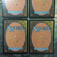 MTG マジックザギャザリング カード まとめ NEM シヴィーの武勇/Sivvi's Valor 4枚セット 1 サムネイル 5