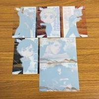 カード トレカ まとめ ユーリ オン アイス 44 サムネイル 2