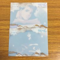 カード トレカ まとめ ユーリ オン アイス 44 サムネイル 4