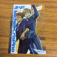 カード トレカ まとめ ユーリ オン アイス 44 サムネイル 7