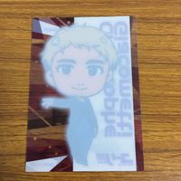 カード トレカ まとめ ユーリ オン アイス 44 サムネイル 10