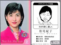 フジテレビ アナウンサー アナ カード 9種 まとめ 伊藤利尋 森 昭一郎 竹下陽平 桜井堅一朗 西岡孝洋 八馬淳也 長谷川豊 益田由美 松尾紀子 40周年 番組博覧会 トレーディングカード やくみつる サムネイル 10