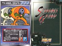 o21 スクランブルギャザー SRW スーパーロボット大戦 カード まとめ グラドスタワー クラッシャー基地 ジャブロー 南原コネクション アレキサンドリア 何も出力しない ジュピトリス 第7使徒イスラフェル VF-1Jファイター ( 輝機) サムネイル 9