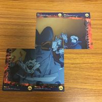 ドラゴンボール カード まとめ 58 サムネイル 6
