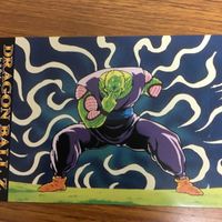 ドラゴンボール カード まとめ 58 サムネイル 2