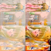 AIR エア 美少女 カード ブロッコリー キラ セミコンプ まとめ bp860 サムネイル 8