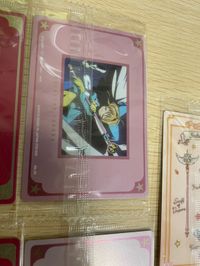 カードキャプター さくら カード まとめ 新品 ウエハース CC さくら No10 20 31 14 25 4 04 サムネイル 8