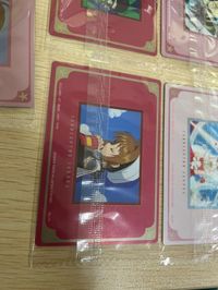カードキャプター さくら カード まとめ 新品 ウエハース CC さくら No10 20 31 14 25 4 04 サムネイル 13