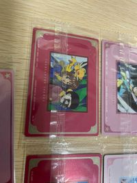 カードキャプター さくら カード まとめ 新品 ウエハース CC さくら No10 20 31 14 25 4 04 サムネイル 11