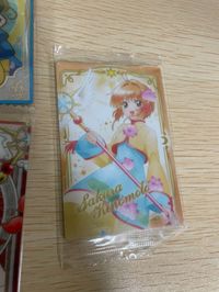 カードキャプター さくら カード まとめ 新品 ウエハース CC さくら No10 20 31 14 25 4 04 サムネイル 3