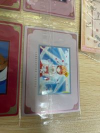 カードキャプター さくら カード まとめ 新品 ウエハース CC さくら No10 20 31 14 25 4 04 サムネイル 9