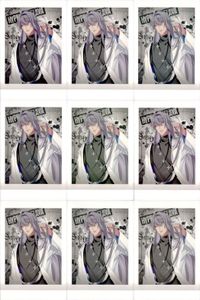 神宮寺 寂雷 ヒプノシスマイク ぱしゃこれ ヒプマイ カード movic ver.2 28 サムネイル 1