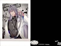 神宮寺 寂雷 ヒプノシスマイク ぱしゃこれ ヒプマイ カード movic ver.2 28 サムネイル 7