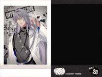 神宮寺 寂雷 ヒプノシスマイク ぱしゃこれ ヒプマイ カード movic ver.2 28 サムネイル 3