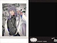 神宮寺 寂雷 ヒプノシスマイク ぱしゃこれ ヒプマイ カード movic ver.2 28 サムネイル 9