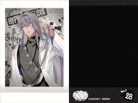 神宮寺 寂雷 ヒプノシスマイク ぱしゃこれ ヒプマイ カード movic ver.2 28 サムネイル 10