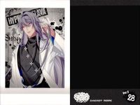 神宮寺 寂雷 ヒプノシスマイク ぱしゃこれ ヒプマイ カード movic ver.2 28 サムネイル 2