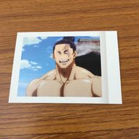 カード トレカ まとめ 呪術廻戦 ぱしゃこれ 吉野 順平 両面 宿儺 東堂 葵 虎杖 悠仁 真人 22 サムネイル 5
