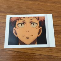カード トレカ まとめ 呪術廻戦 ぱしゃこれ 吉野 順平 両面 宿儺 東堂 葵 虎杖 悠仁 真人 22 サムネイル 7