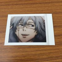 カード トレカ まとめ 呪術廻戦 ぱしゃこれ 吉野 順平 両面 宿儺 東堂 葵 虎杖 悠仁 真人 22 サムネイル 9
