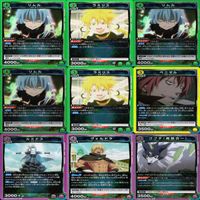 転生したらスライムだった件 ユニオンアリーナ カード まとめ R レア ★カードリスト参照 bp915 サムネイル 3