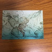Final Fantasy VII Card Lot Yoshitaka Amano Japanese サムネイル 3
