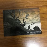 Final Fantasy VII Card Lot Yoshitaka Amano Japanese サムネイル 5