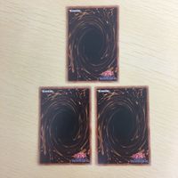 遊戯王 ノーマル カード トレーディングカード ワンフォーワン まとめ サムネイル 5