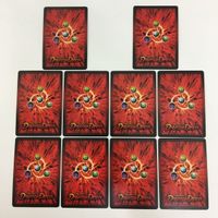 ドラゴンドライブ DD アクリス ブラスホーン アンギッシュ ドラッヘ コチリキーシ シェンライン カード まとめ レア サムネイル 7