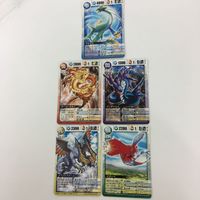 ドラゴンドライブ DD アクリス ブラスホーン アンギッシュ ドラッヘ コチリキーシ シェンライン カード まとめ レア サムネイル 2